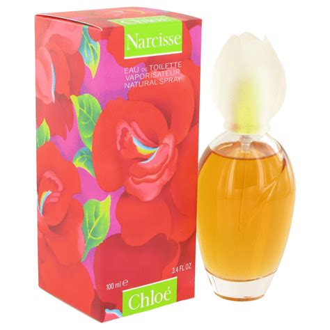 chloe narcisse 30ml eau de toilette spray|chloe narcisse kaufen.